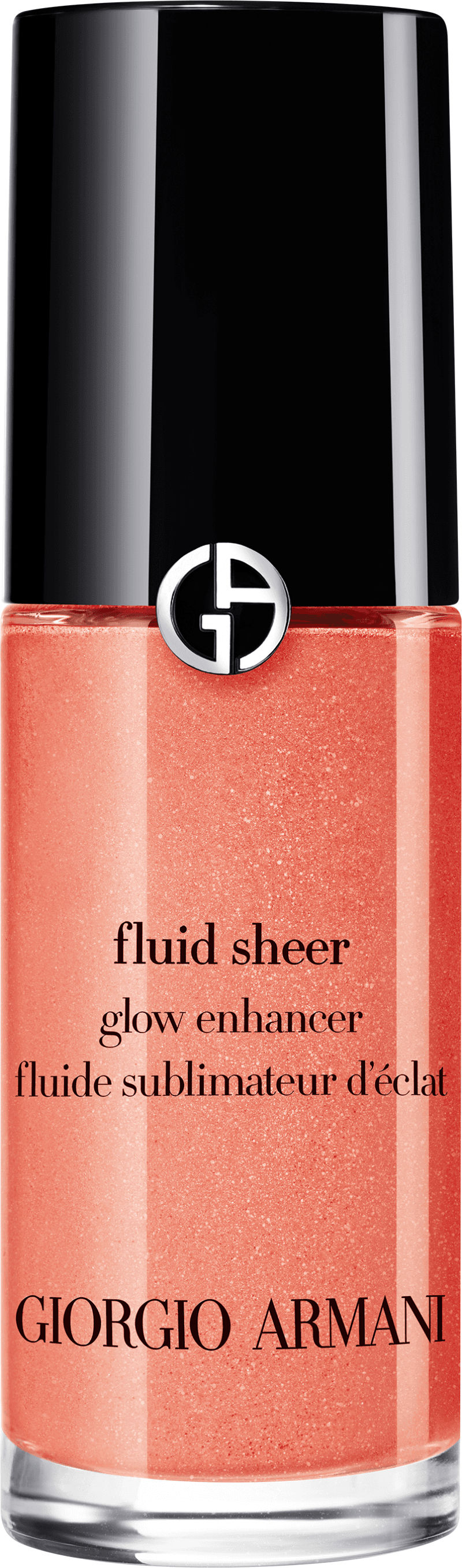 Armani fluid sheer 3 deals