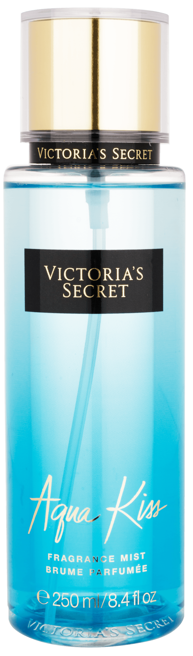 Victoria S Secret Fantasies Aqua Kiss Mist 250 ml