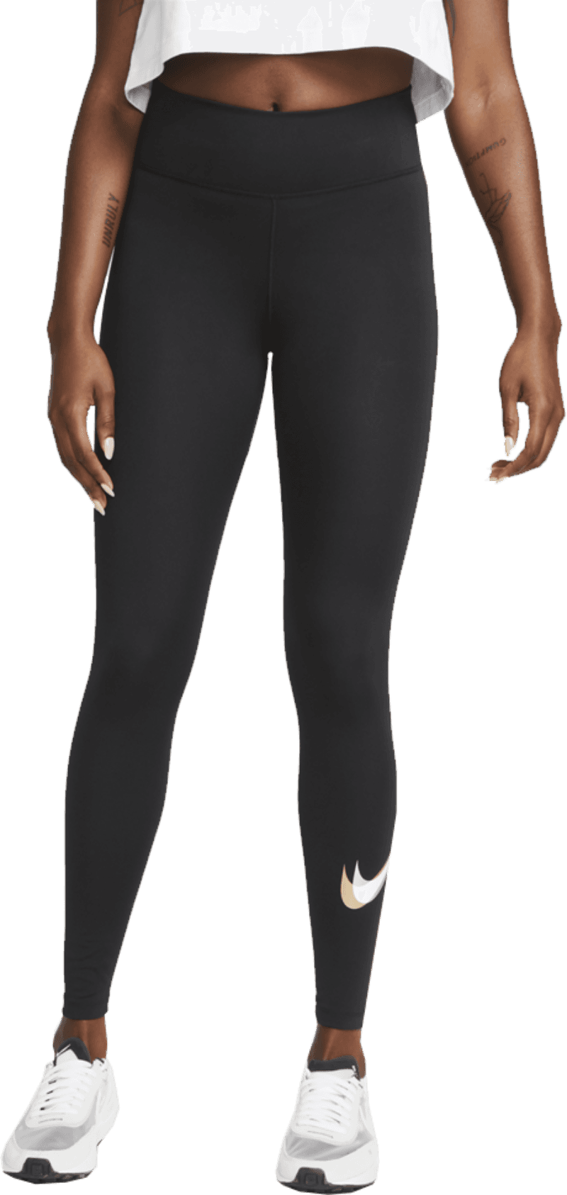 Nike flash essential tights outlet