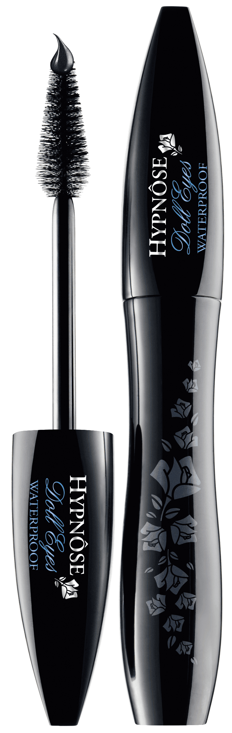 Lanc me Hypn se Doll Eyes Waterproof Mascara 01 7 ml