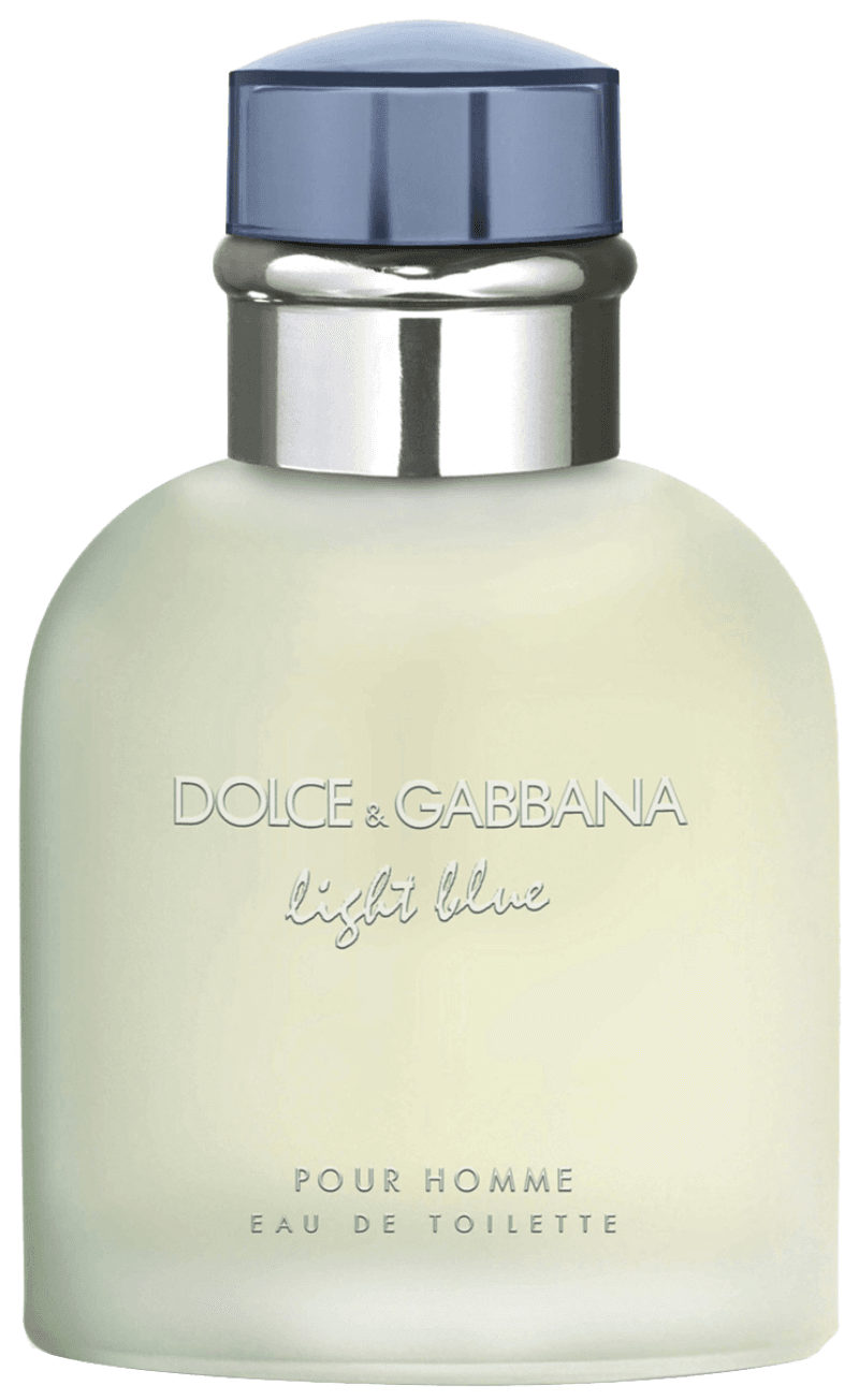 Light blue 75 ml outlet