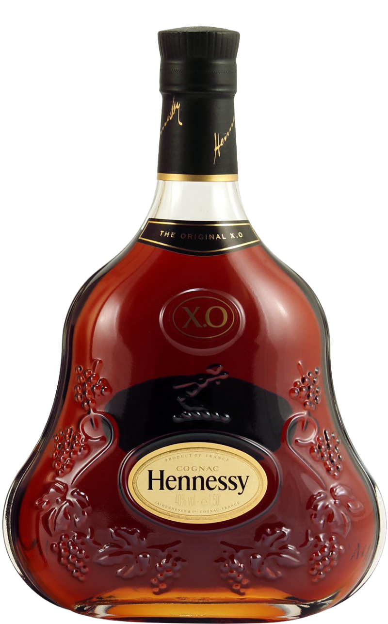 Hennessy XO Lab