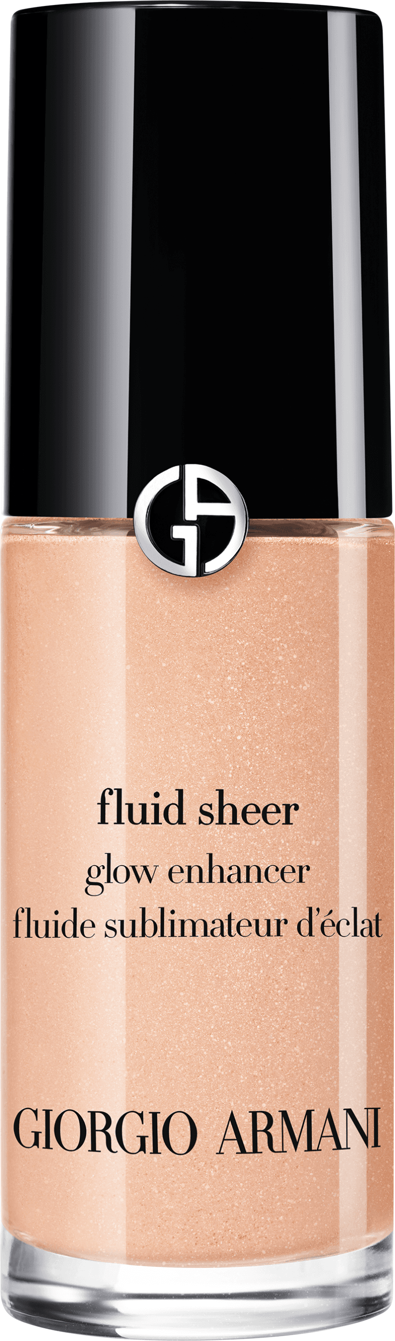 Giorgio armani hot sale fluid sheer 2