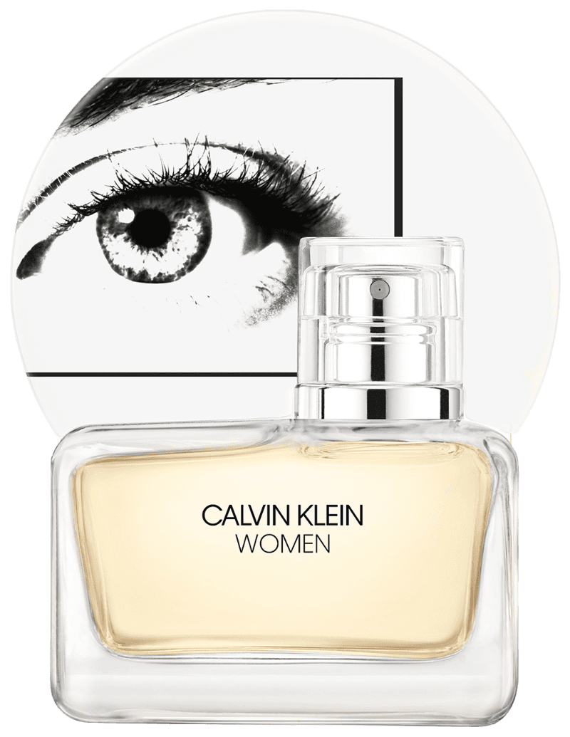 Calvin klein women eau de toilette deals