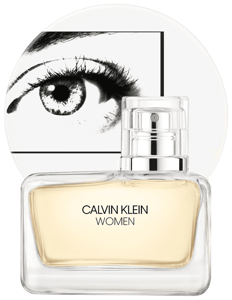 Calvin Klein Women Eau de Parfum for Women 100 ml