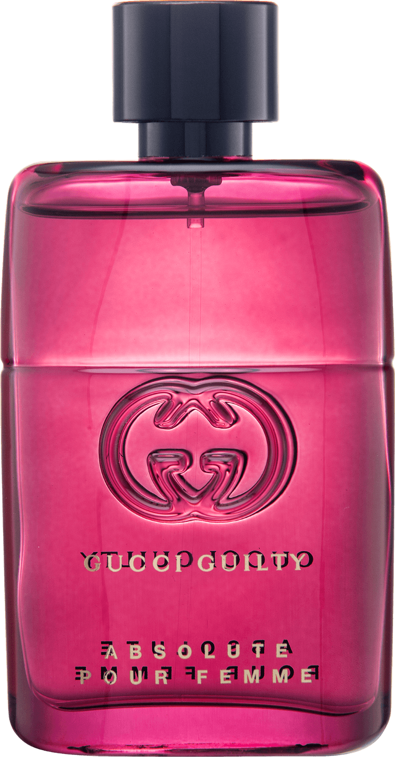 Gucci absolute guilty pour femme best sale