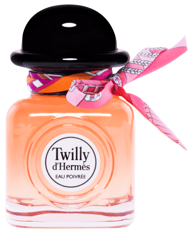Hermes twilly discount eau de poivree