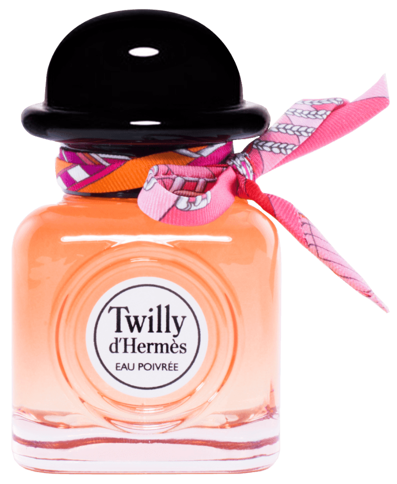 Hermes twilly 2024 eau poivree 50ml