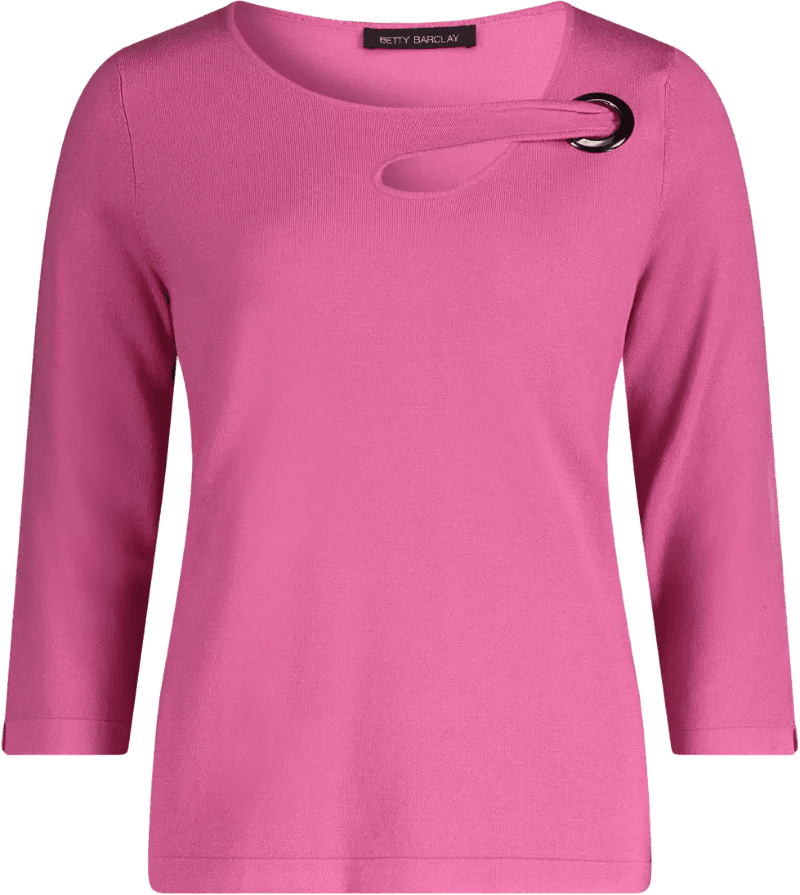 Betty shop barclay knitwear