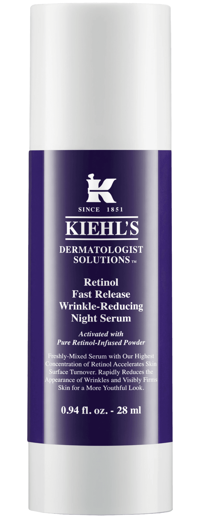Kiehl's night serum cheap