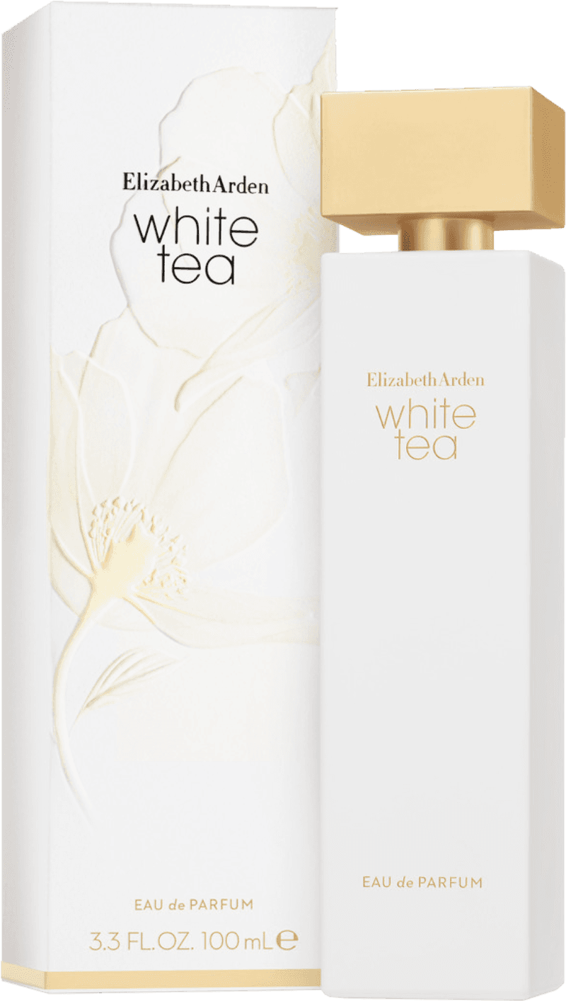 Elizabeth arden white on sale tea edp