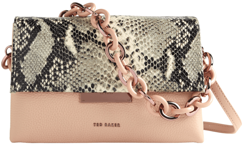 Ted baker alani sale bag