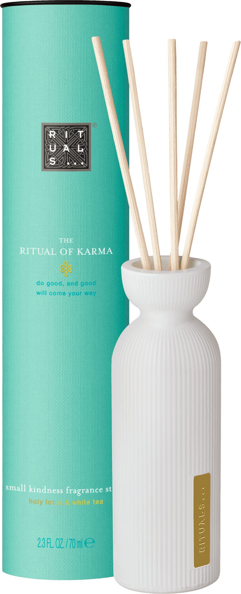 Rituals karma fragrance sticks cheap