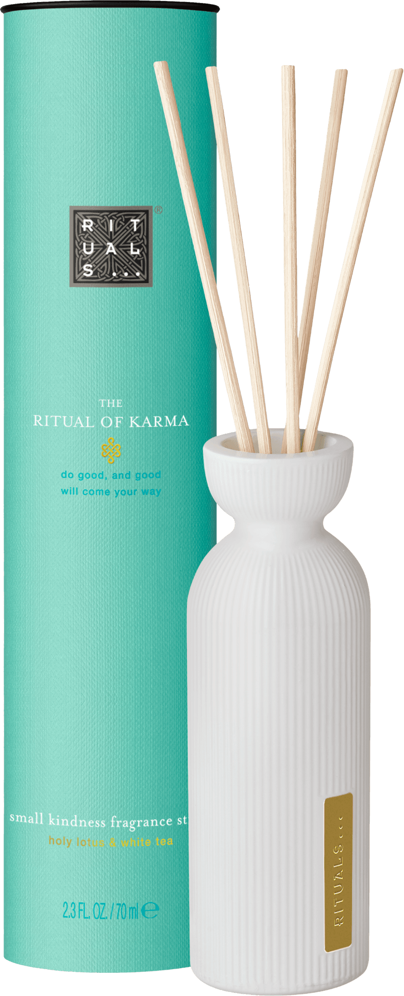 Rituals karma fragrance outlet sticks