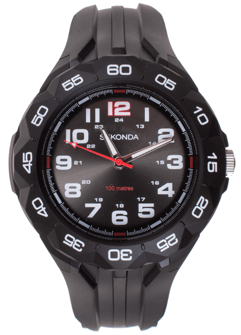 Sekonda Watch