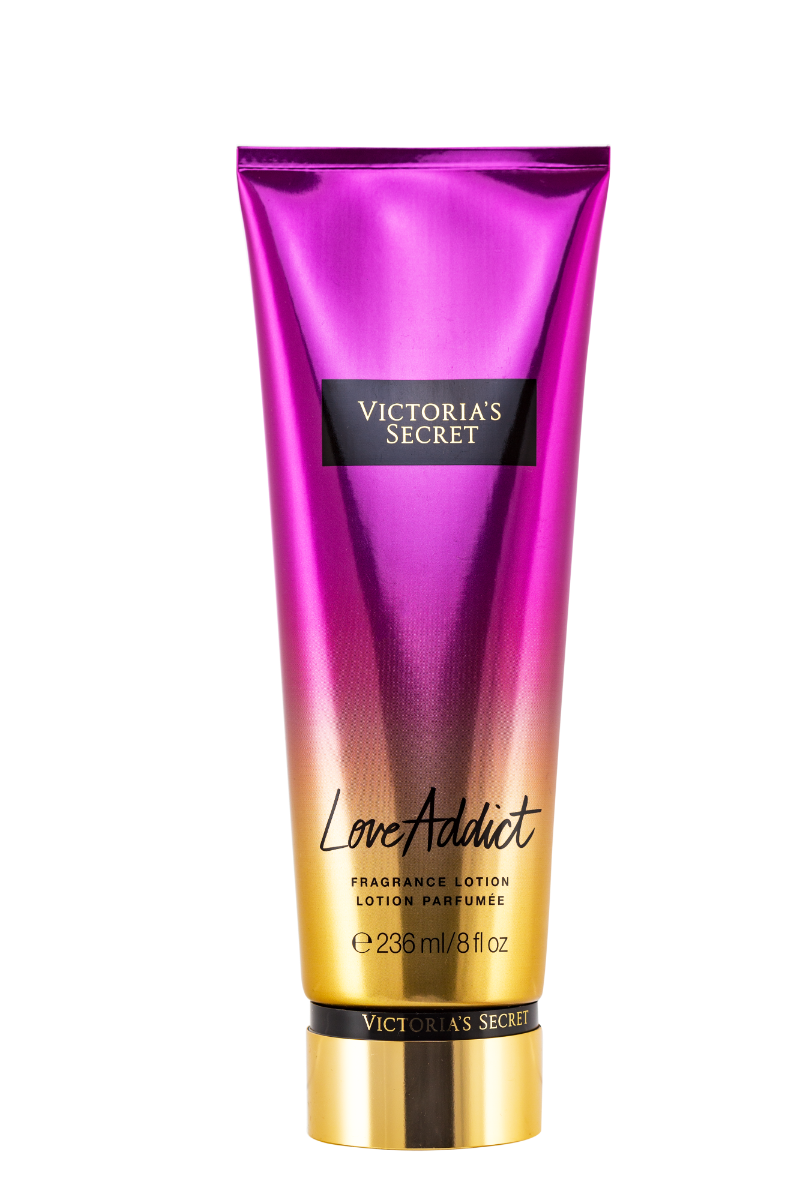 pølse vulgaritet destillation Victoria'S Secret - Fantasies Love Addict Body Lotion 237 ml