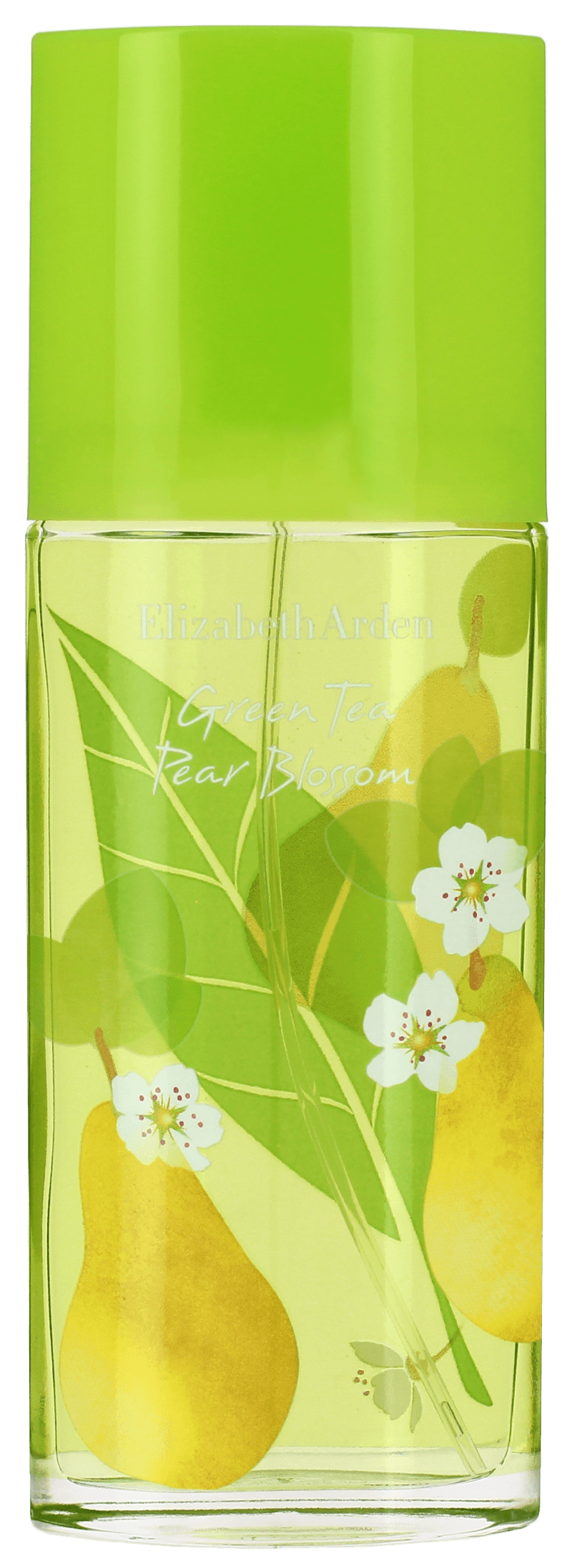 Elizabeth arden green tea pear blossom deals