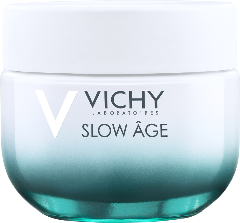 Vichy - Slow Day Cream SPF30