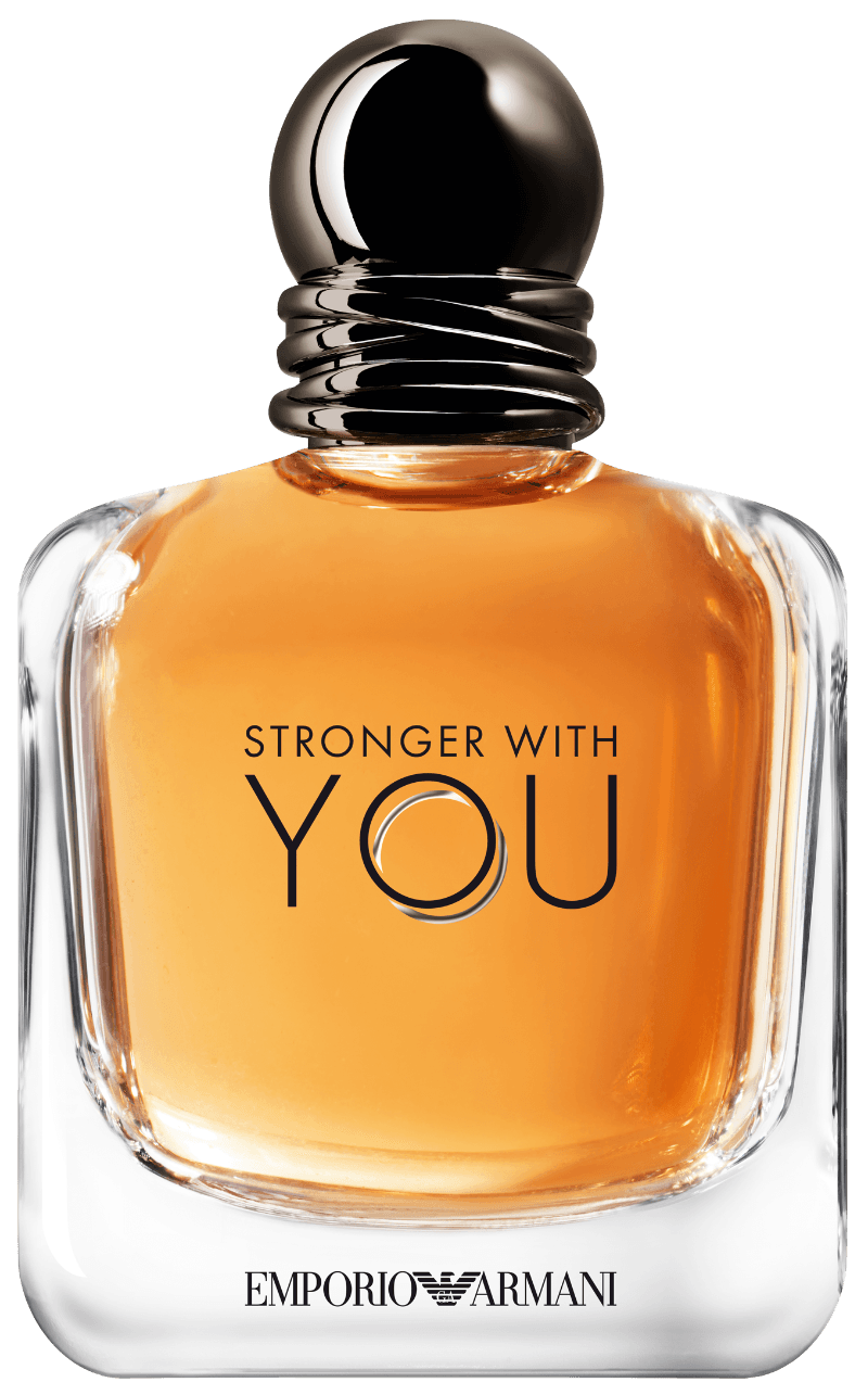 Stronger with you 100 ml sale