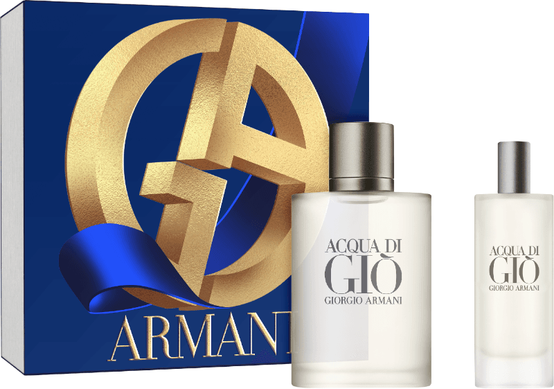 Armani online gio deo