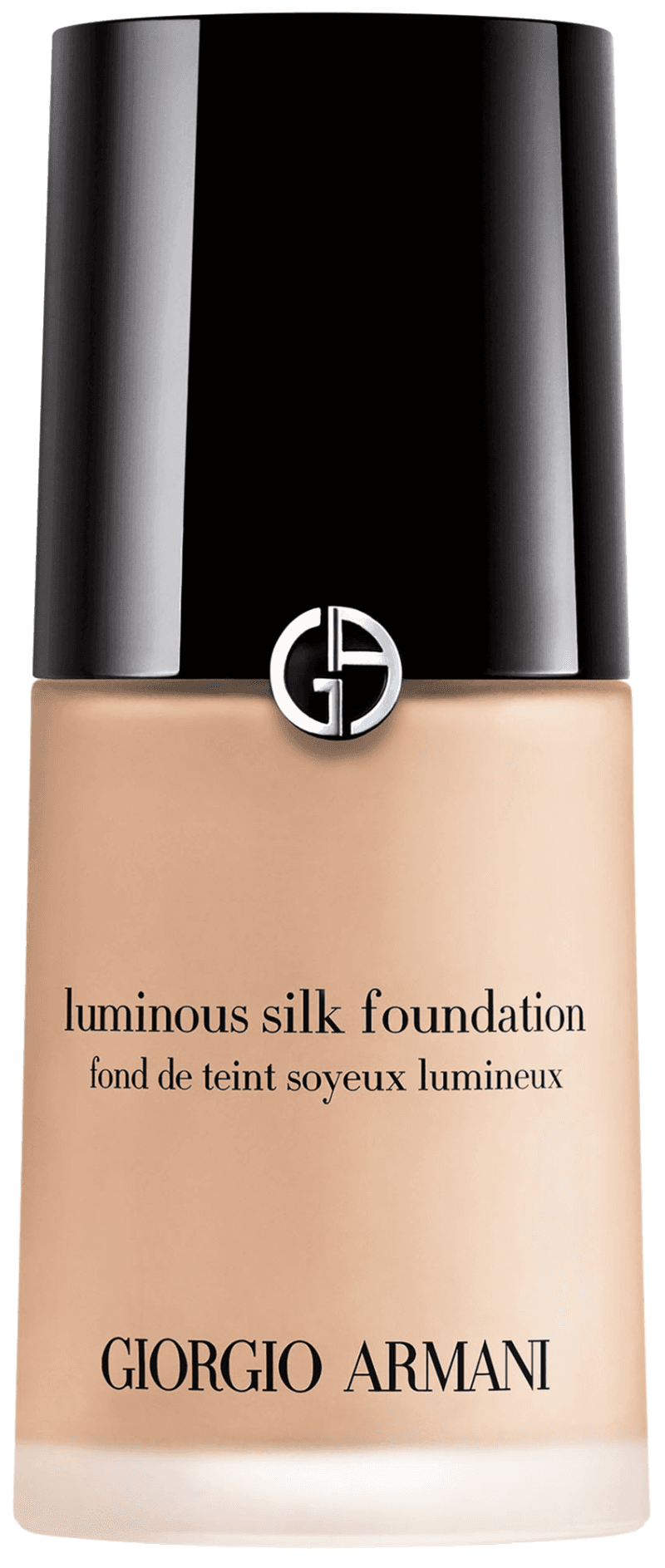 Giorgio armani luminous silk foundation 4 deals