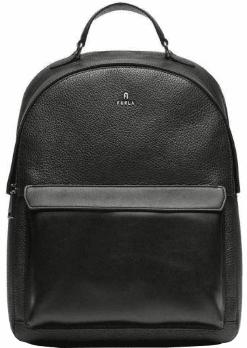 Furla Favola M Backpack Nero