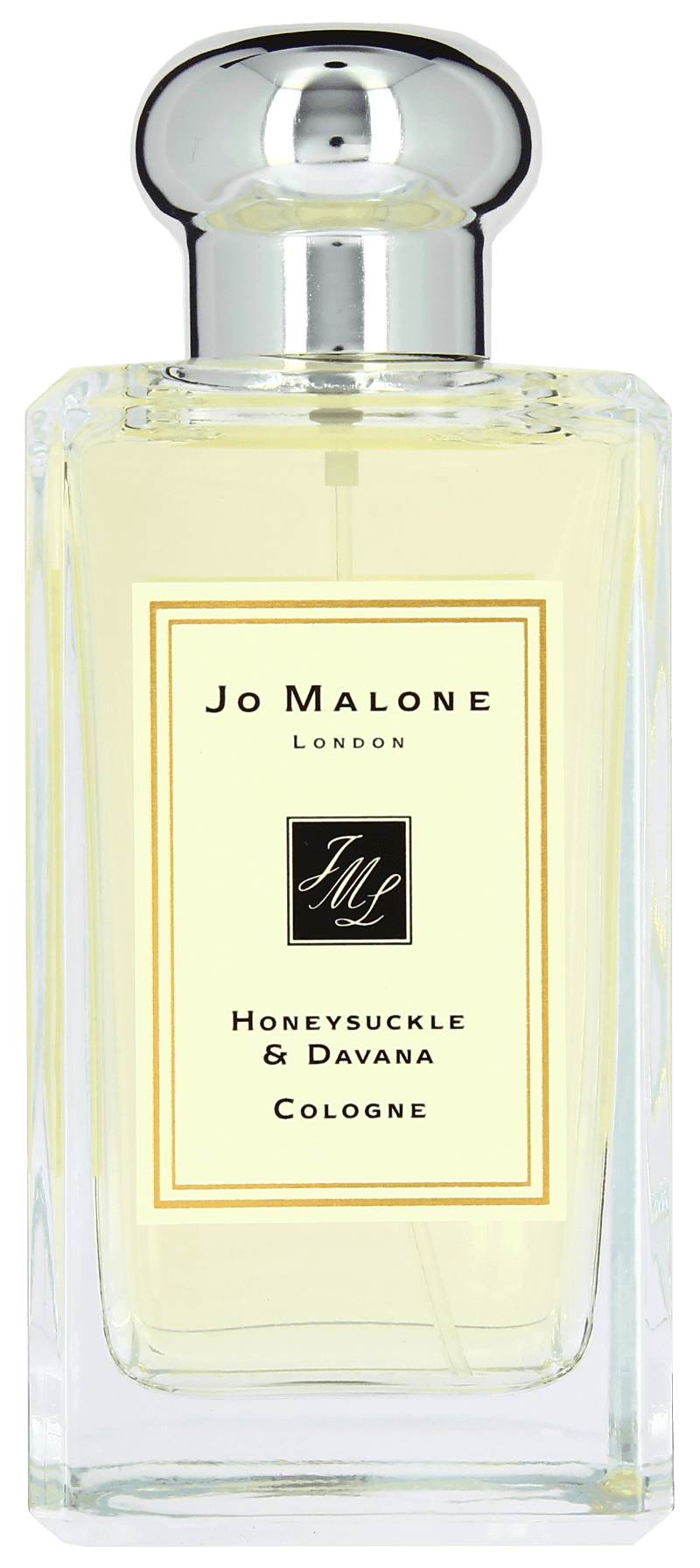 Jo malone honeysuckle and davana 100ml deals