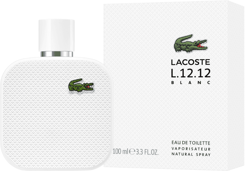 Lacoste eau de lacoste new arrivals