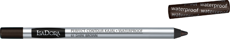Perfect Contour Kajal Waterproof 39 Deep Grey, Products