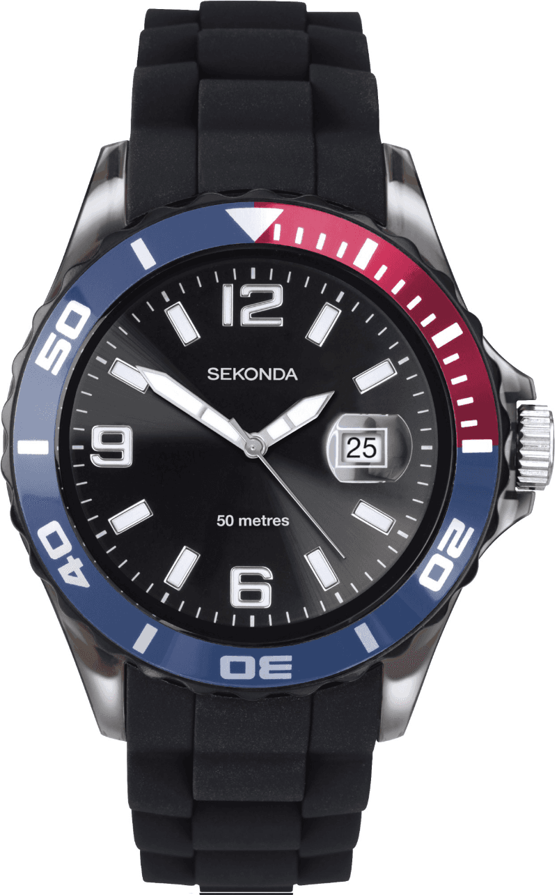 Sekonda party time watch best sale