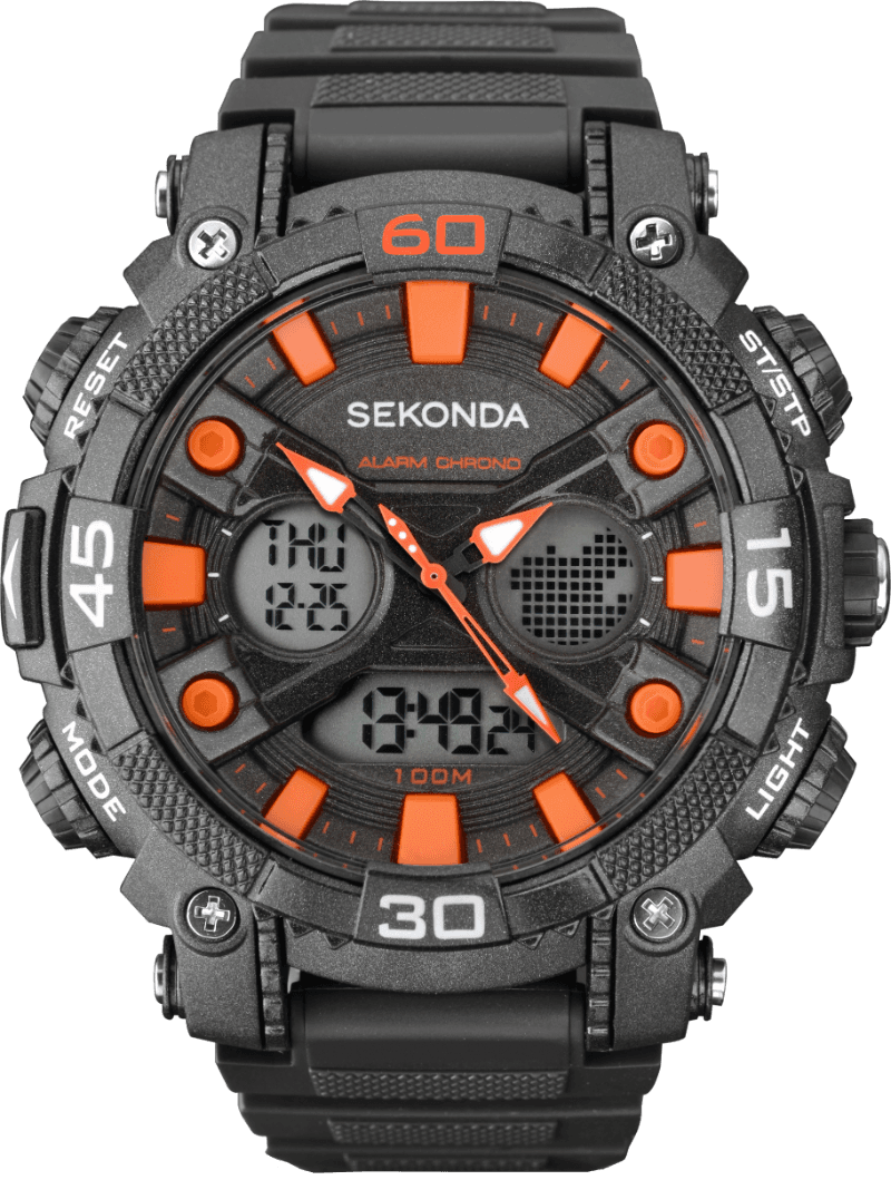 Sekonda 1037 discount