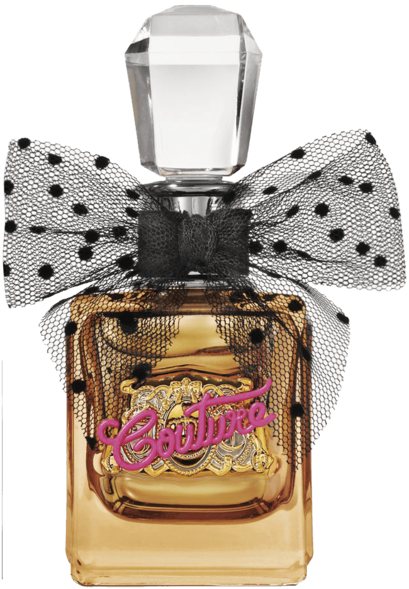Juicy Couture Viva La Juicy Gold Couture EdP 50 ml