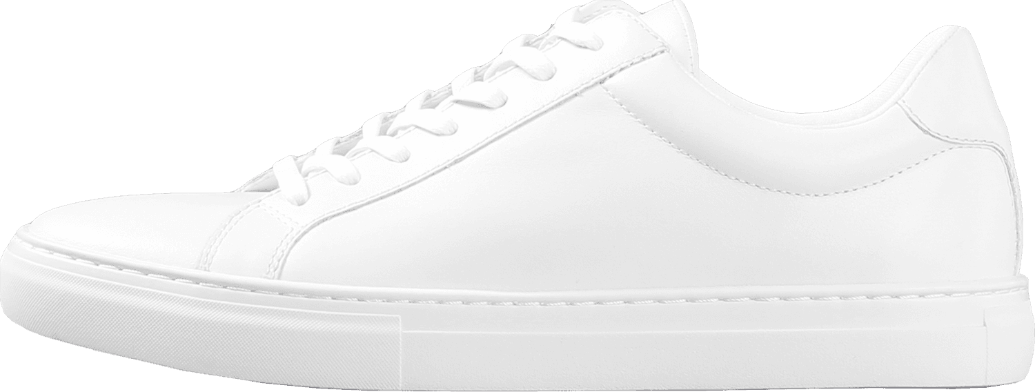 Vagabond paul sneakers white store