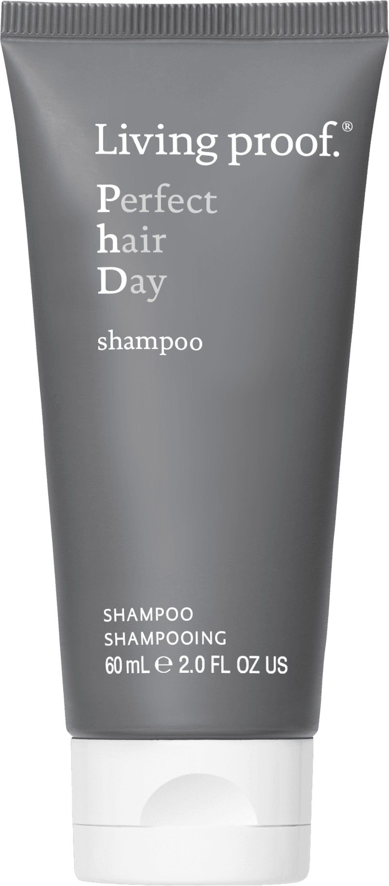 Living proof shampoo perfect hair day deals