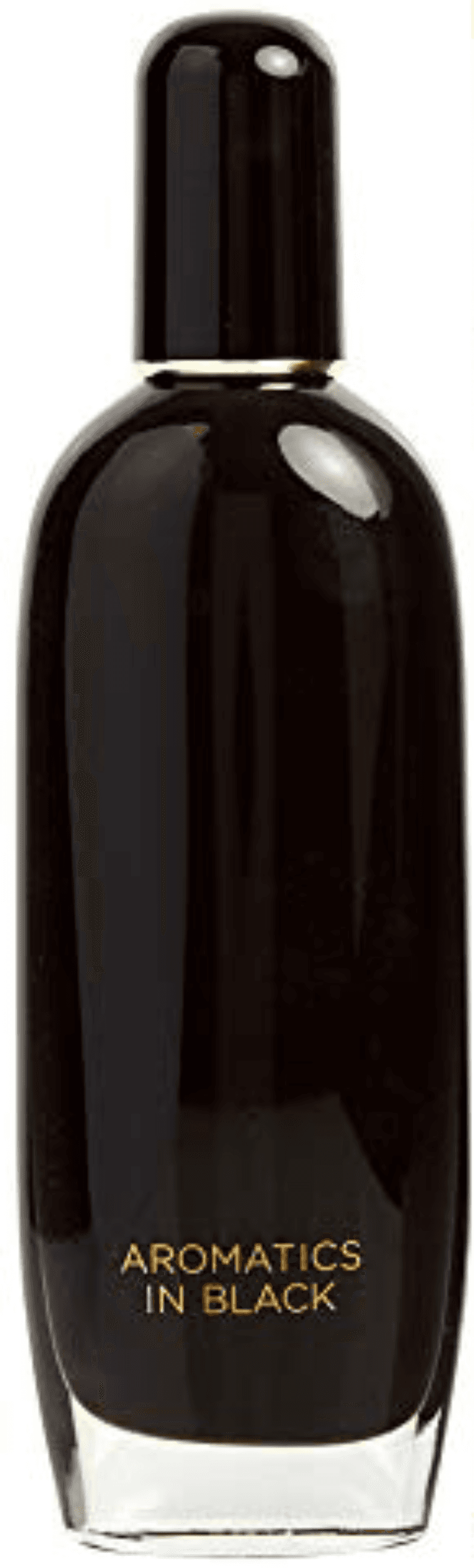 Aromatics in black perfume spray sale