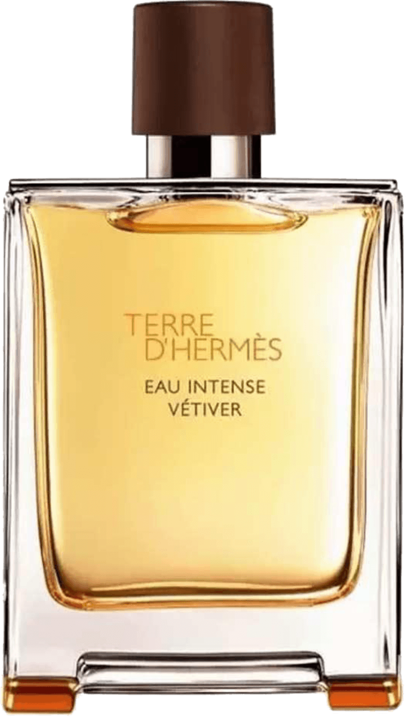 TERRE D’HERMÈS EAU INTENSE VÉTIVER