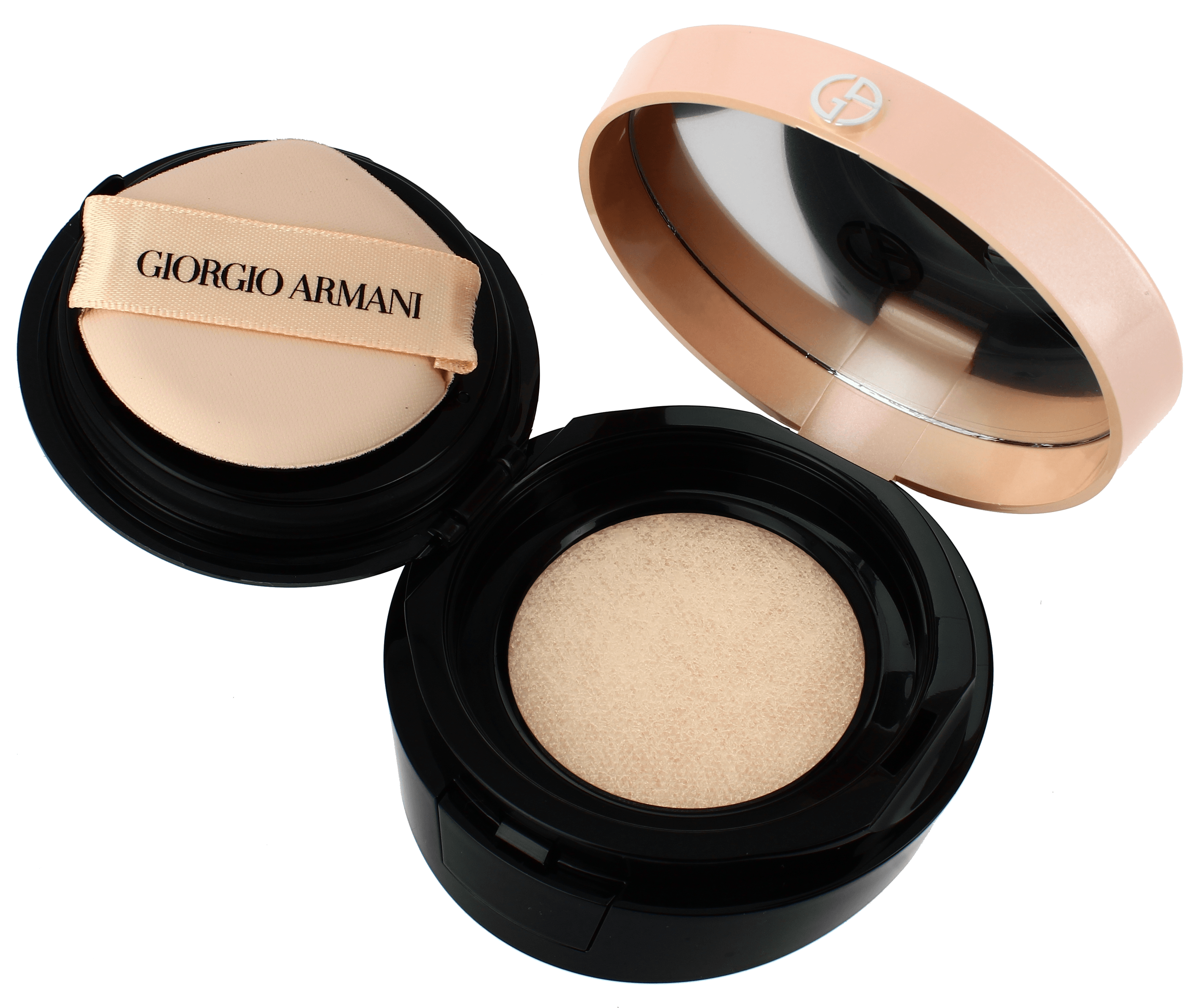 Armani cushion 2025 tone up