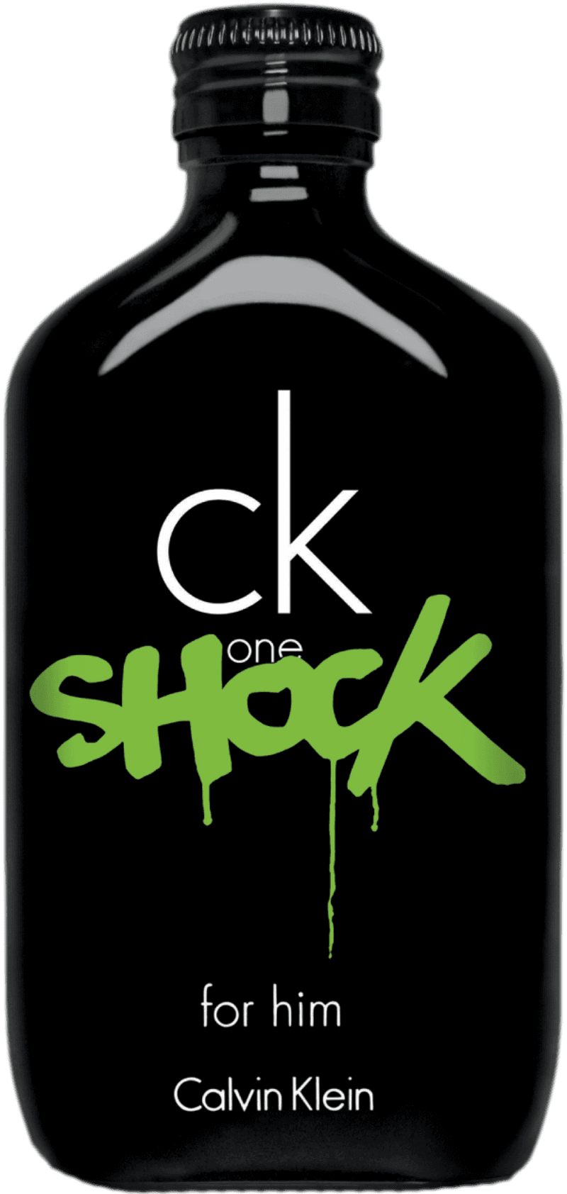 One shock him edt 100 ml online