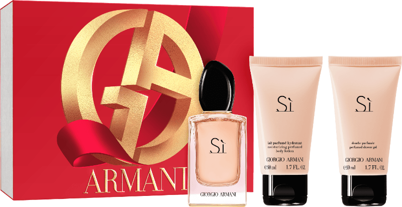 Si giorgio armani 50ml price clearance
