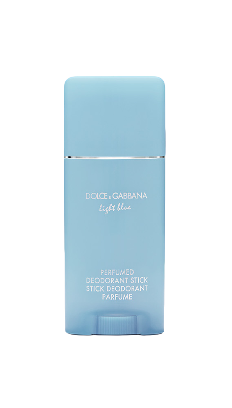 Dolce&Gabbana - Light Blue Deo Stick 50