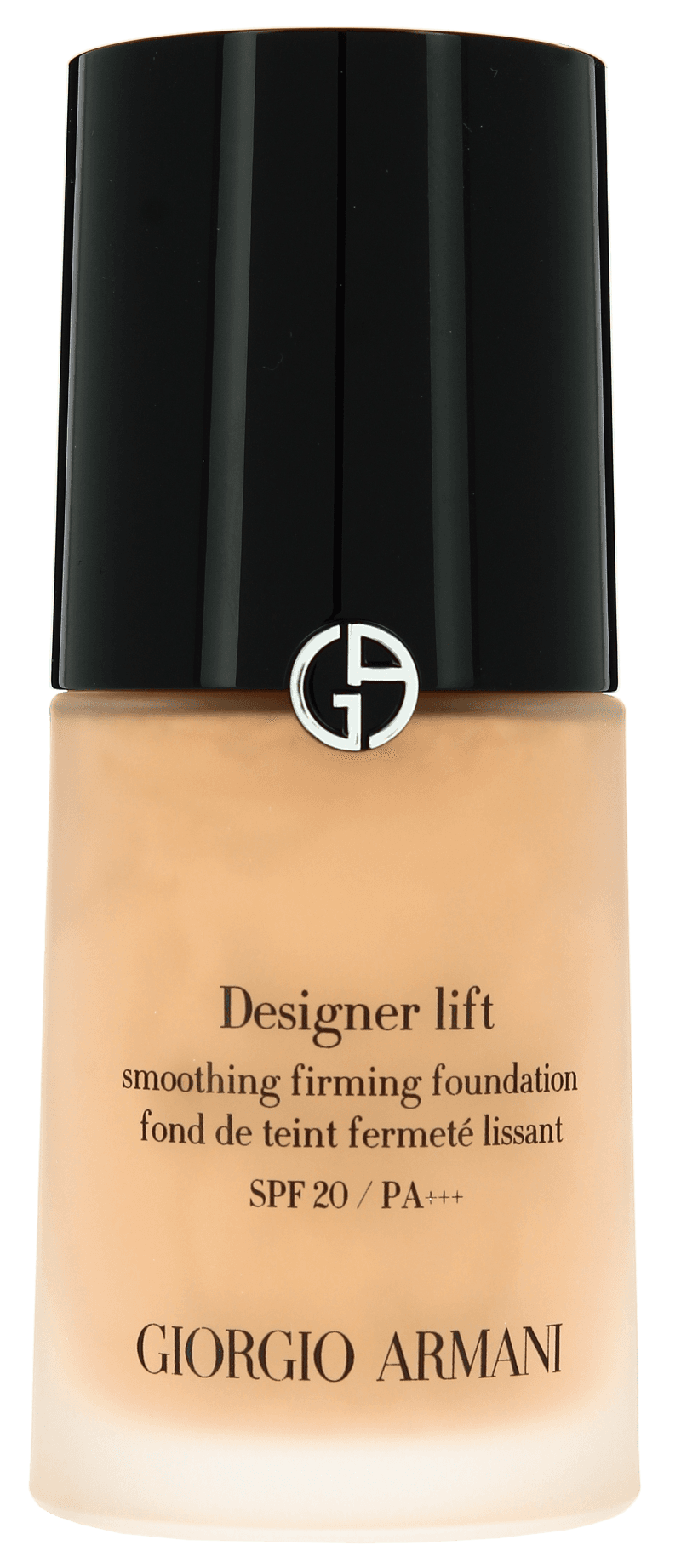 Armani designer lift smoothing firming foundation outlet