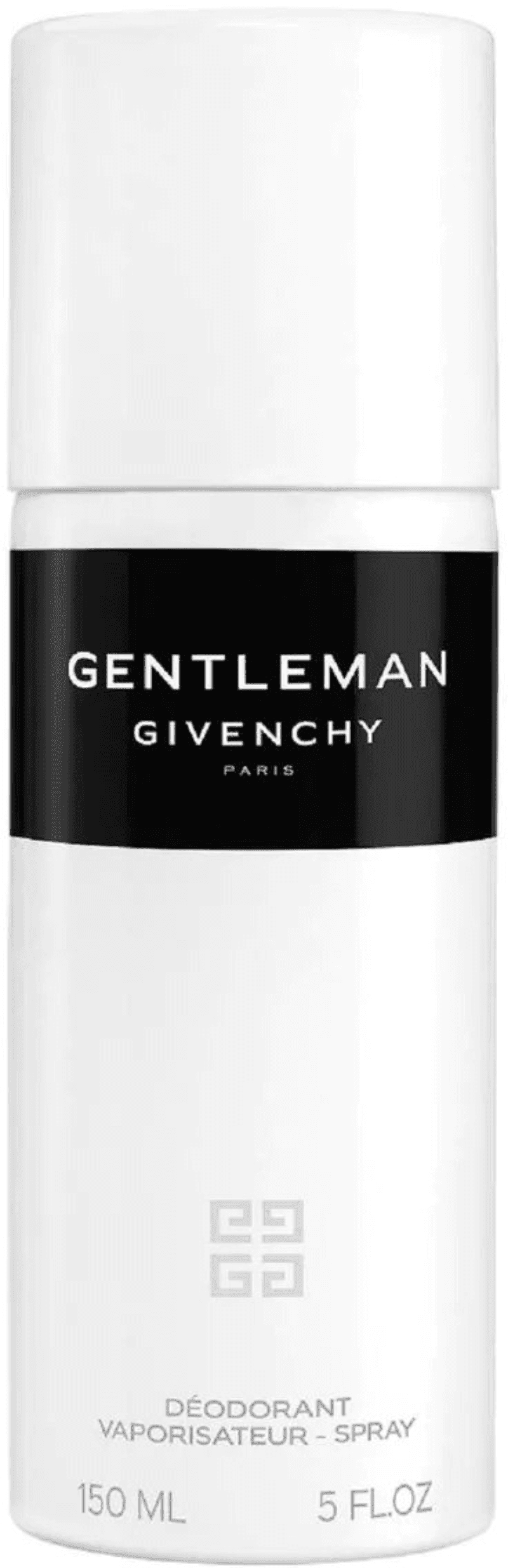 Givenchy Gentleman Deo Spray 150 ml