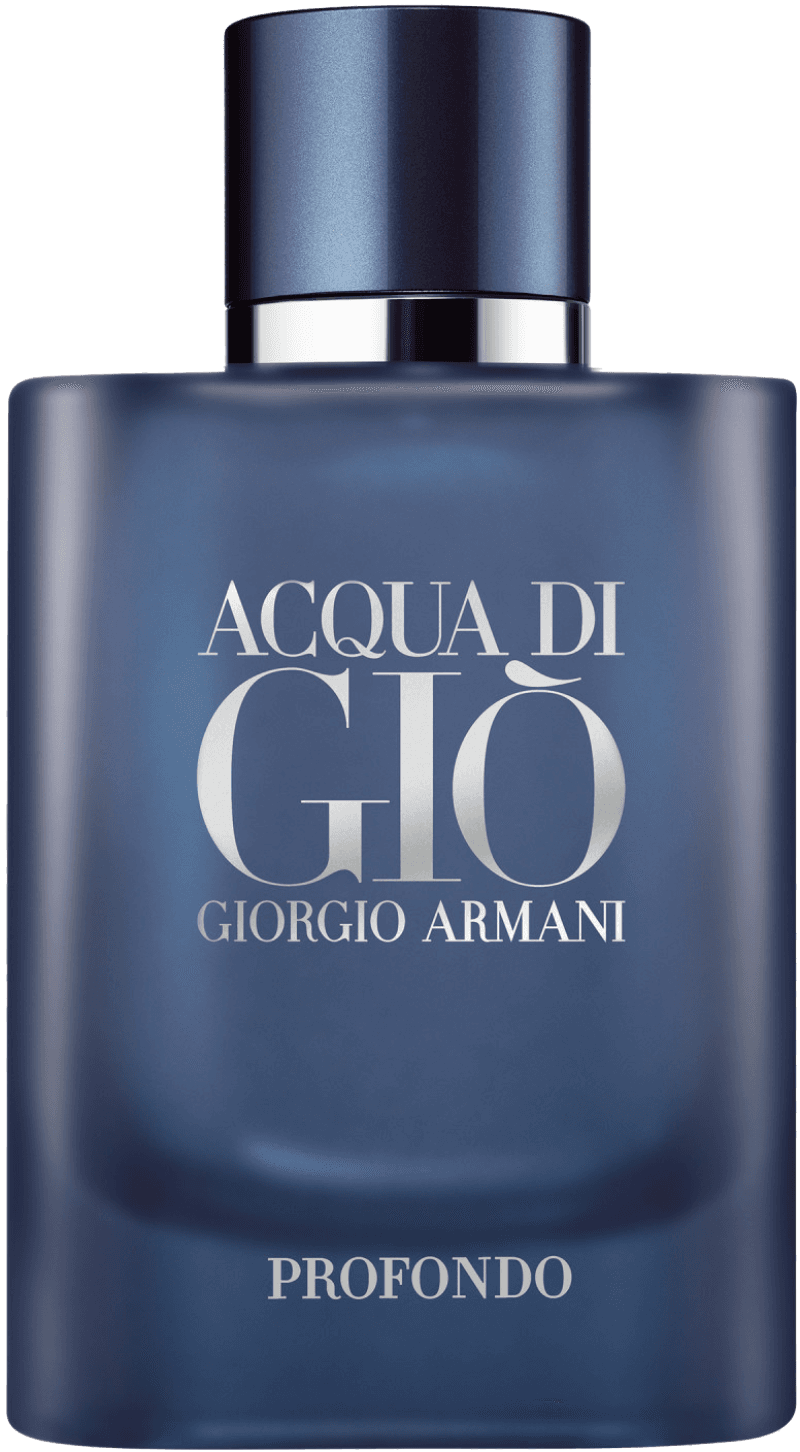 Giorgio Armani Acqua Di Gio Profondo EdP 75 ml