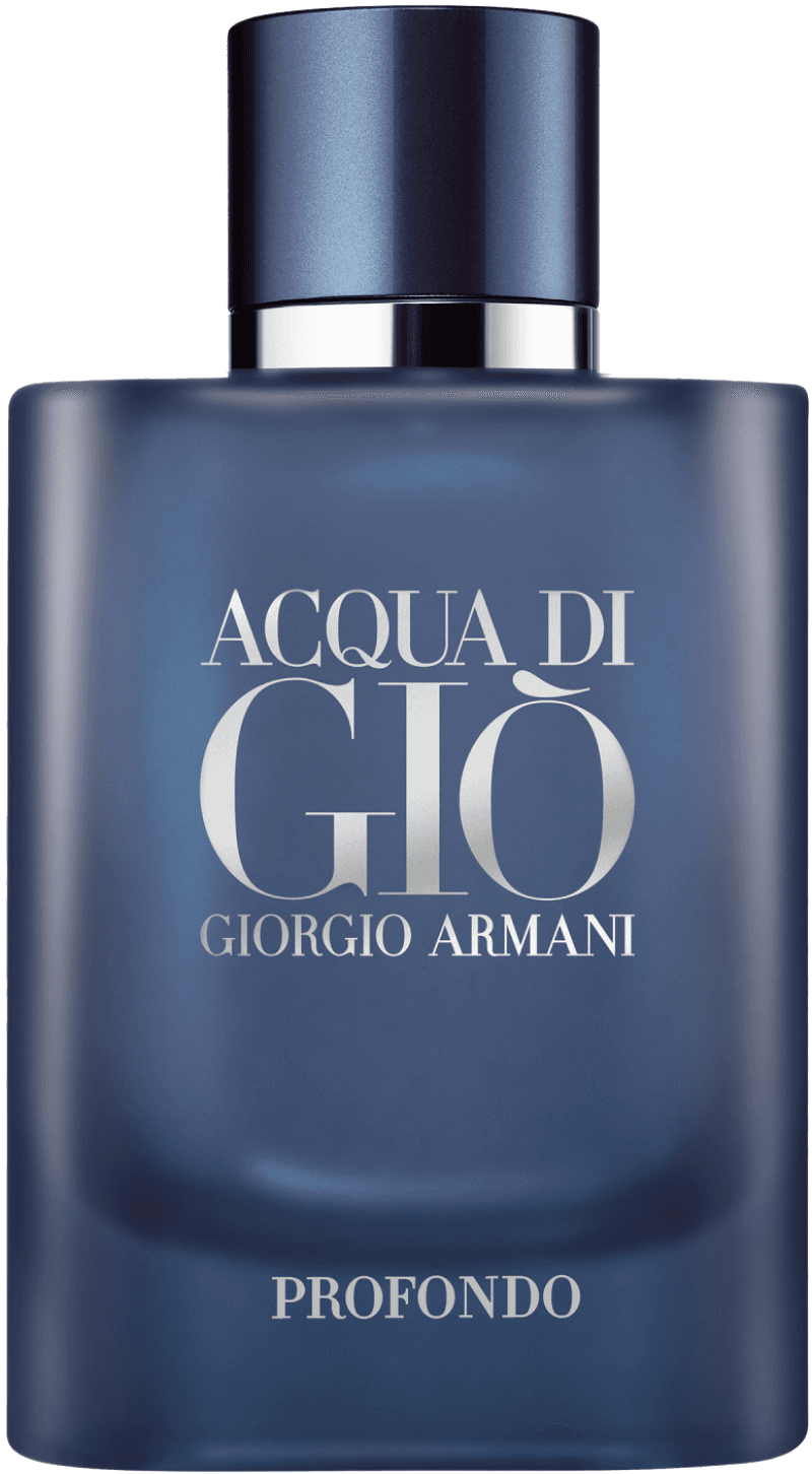 ZONE FREE COMPARE TO ACQUA DI GIO PROFONDO FRAGRANCE BODY OIL