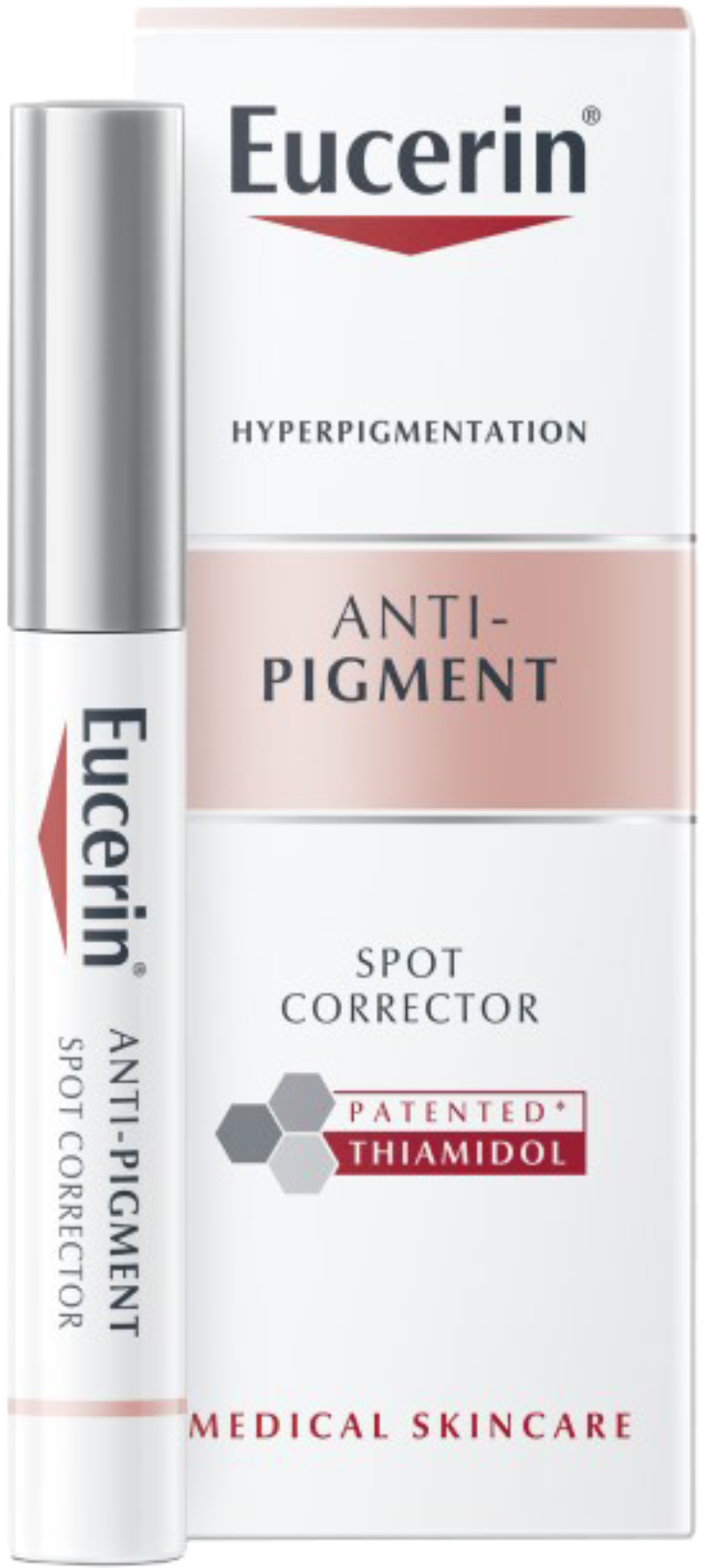 Eucerin® Anti-Pigment Spot Corrector for All Skin Types 10