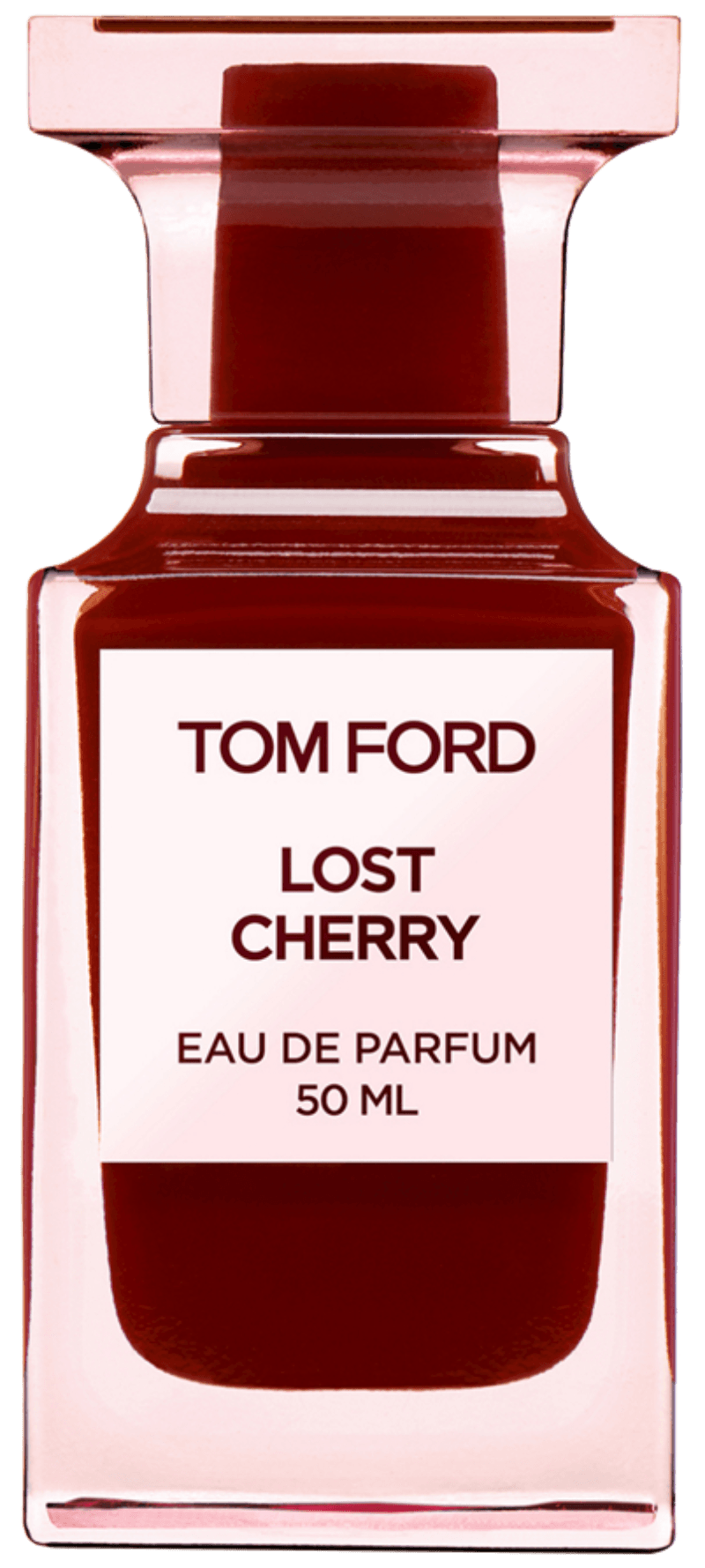 Tom Ford Lost Cherry 50 ml Eau de Parfum