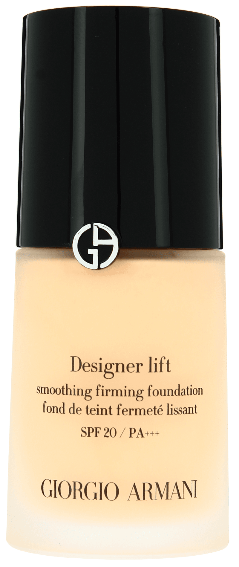 Giorgio Armani Designer Lift Smoothing Firming Foundation 03 30 ml