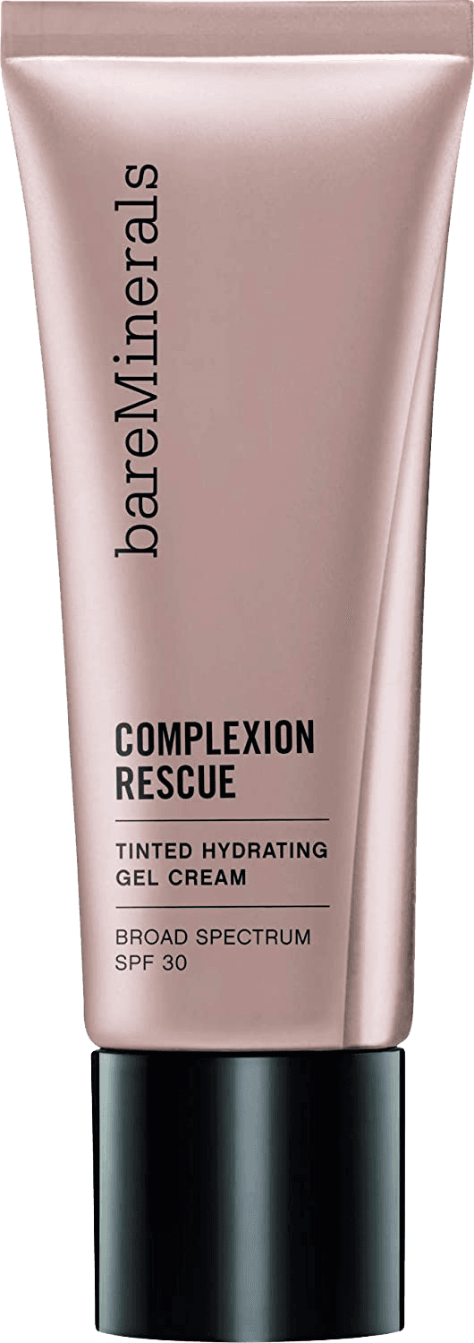 Bare store minerals gel