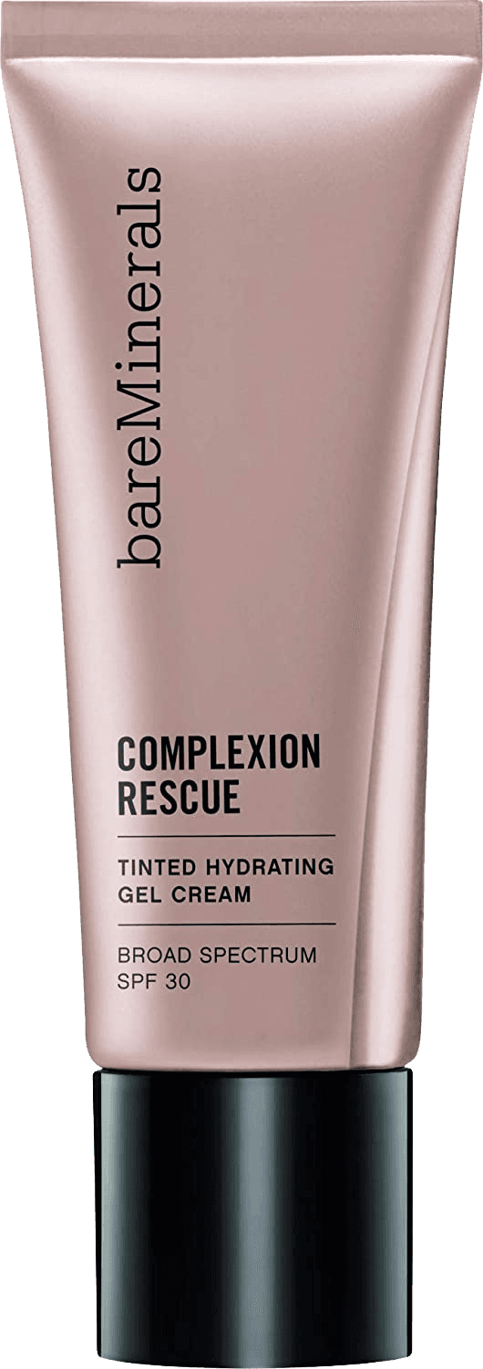 Bare deals minerals gel