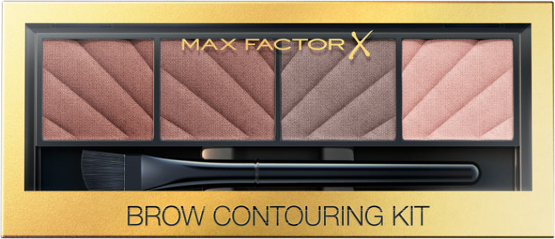 Max Factor - Brow Shaper Set